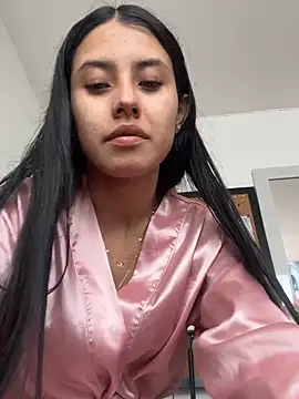 Victoria alson online show from May 25, 3:55 pm