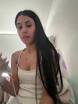 Victoria alson online show from May 11, 1:24 pm