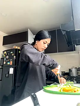 Victoria alson online show from October 19, 6:10 pm