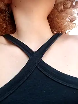 SirenRouge 69 online show from October 8, 8:57 pm