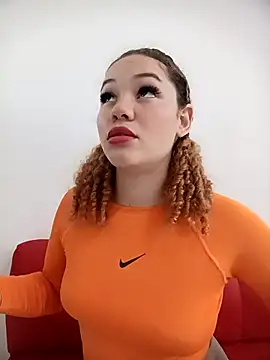 SirenRouge 69 online show from October 14, 10:23 pm