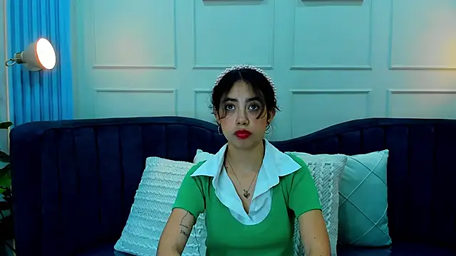 AlissonBelucci online show from October 3, 12:32 pm