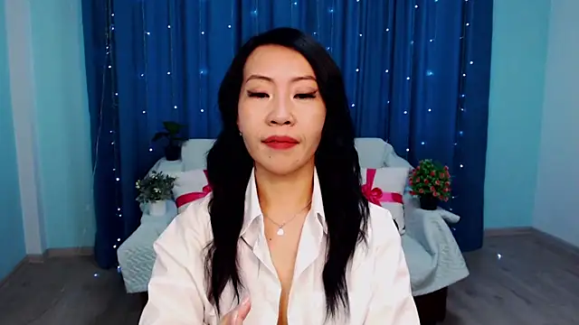 LiaPak online show from October 23, 1:11 am