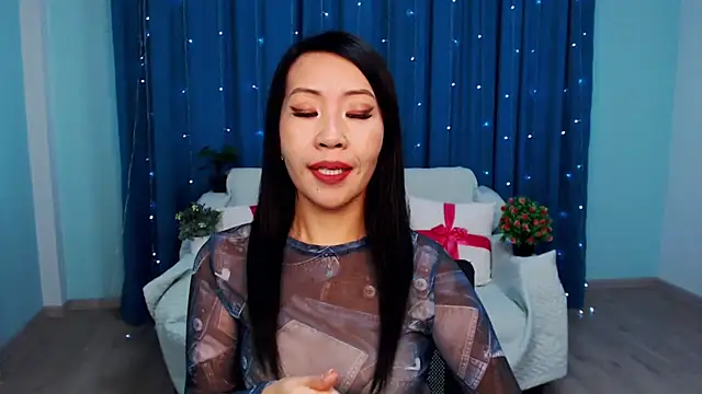 LiaPak online show from October 17, 1:31 am