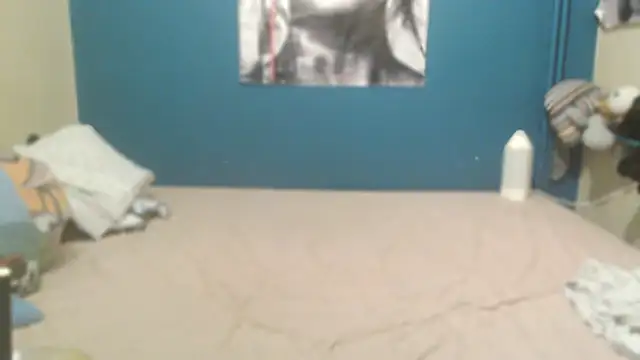 NADINNNE online show from March 30, 6:40 pm