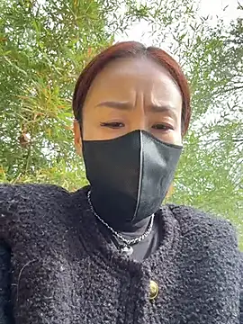 xiaoliansweet online show from November 17, 3:40 am