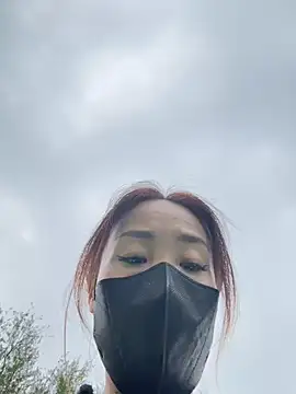 xiaoliansweet online show from October 28, 5:35 am