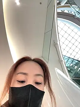 xiaoliansweet online show from October 16, 6:27 am