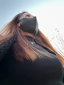 xiaoliansweet online show from November 15, 3:18 am