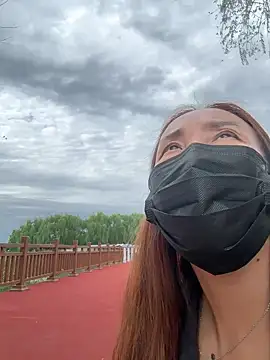 xiaoliansweet online show from September 17, 7:06 am