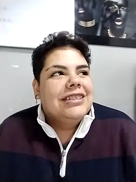 Hailey Curvy online show from December 21, 11:25 am