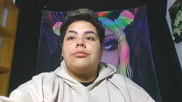 Hailey Curvy online show from November 20, 11:11 am