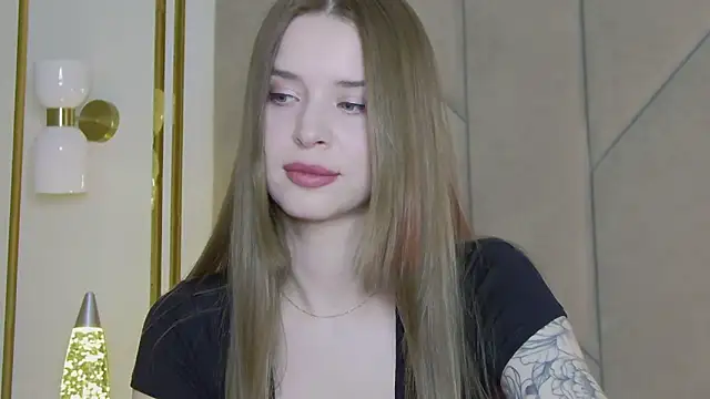 Touch me online show from March 1, 6:18 pm