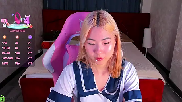 Aisi 18 online show from October 29, 6:07 am