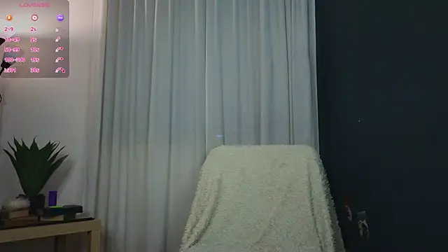 laracroftmansion online show from May 22, 3:32 pm