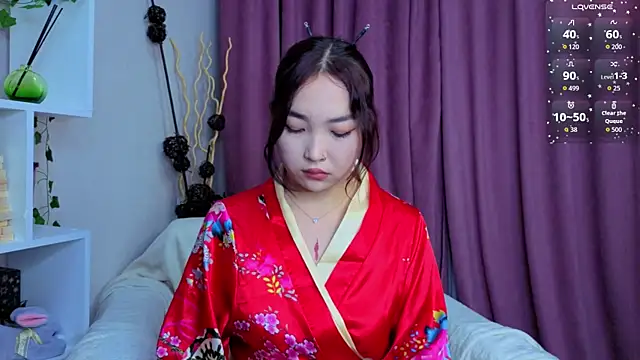 ColettaMejias online show from November 15, 9:16 pm