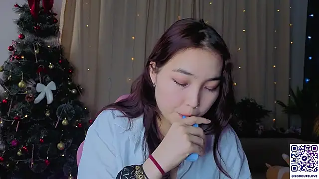 ColettaMejias online show from December 17, 8:46 pm