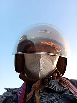  Helala  online show from November 22, 11:51 pm