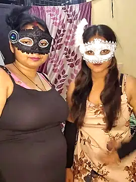 Hot modal online show from May 9, 9:55 am
