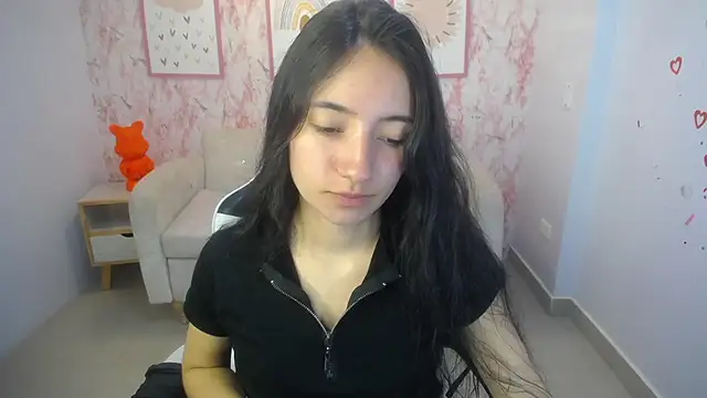 Kylie ch1 online show from November 15, 11:11 am