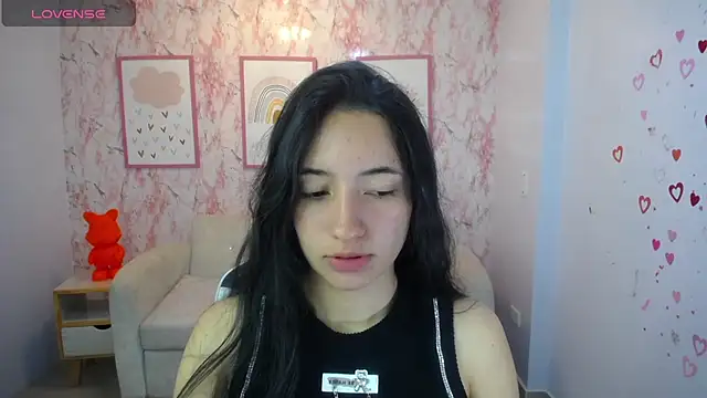 Kylie ch1 online show from October 29, 11:14 am