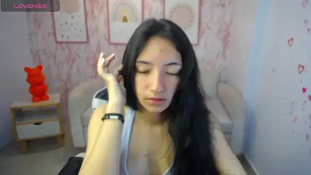 Kylie ch1 online show from October 18, 11:13 am