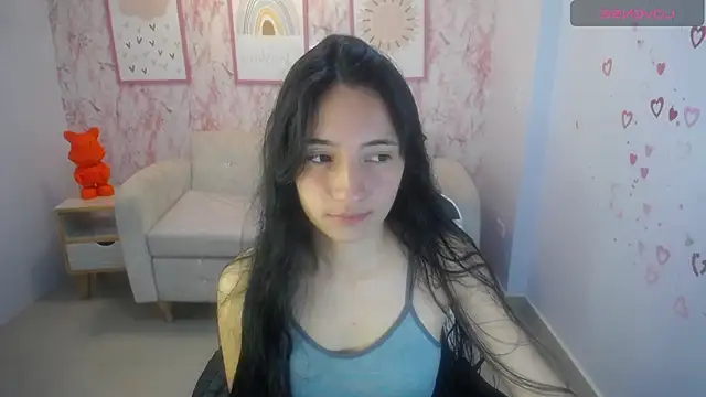 Kylie ch1 online show from October 8, 10:52 am