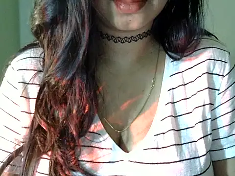 indianninza online show from March 13, 8:21 pm