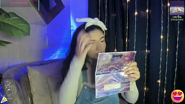 Valery Brand online show from March 18, 11:48 am