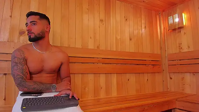 mike friends online show from May 4, 1:53 am