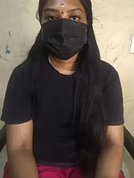 Tamil Attitude queen online show from January 12, 7:19 pm