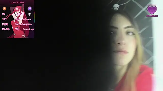 shirley hott online show from October 28, 1:50 pm