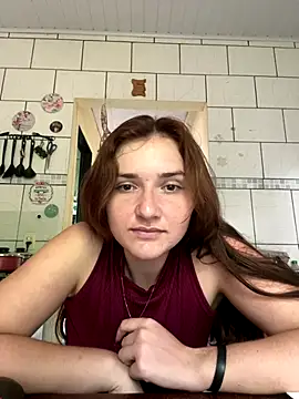 Bininhas2 online show from October 15, 6:21 pm