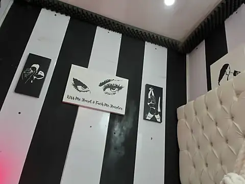Melisa ss online show from September 12, 1:29 pm