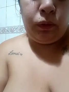 Pomelit00 online show from March 29, 4:55 am