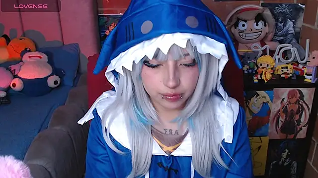  alexa19pretty  online show from May 14, 6:36 pm