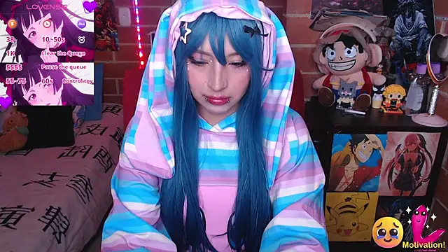  alexa19pretty  online show from October 29, 6:32 pm