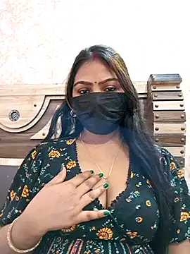 anjalibb online show from March 18, 9:36 am