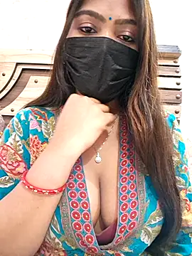 anjalibb online show from May 21, 9:29 am
