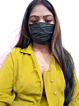 anjalibb online show from May 25, 8:19 pm
