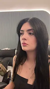AliceRitter online show from May 13, 10:15 pm
