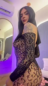 AliceRitter online show from May 26, 10:31 pm