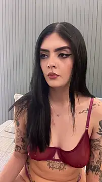 AliceRitter online show from May 16, 1:52 am