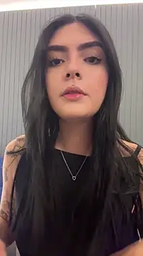 AliceRitter online show from May 10, 8:33 pm