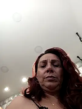 Madame Angelic  online show from October 25, 6:32 am