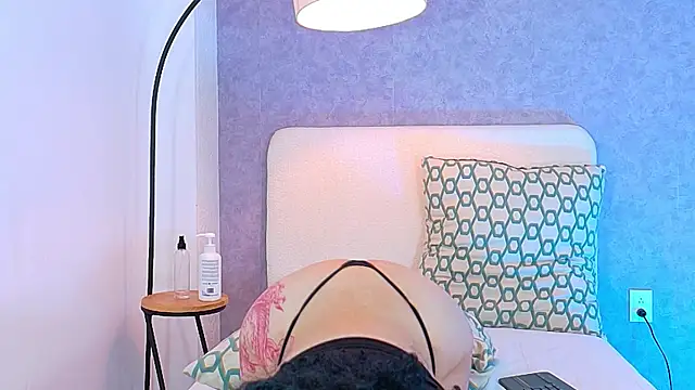 Tracielowe w online show from November 8, 3:55 am