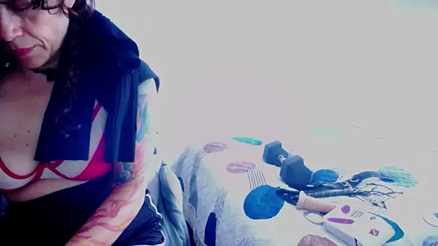 fenix colette online show from March 15, 7:16 pm