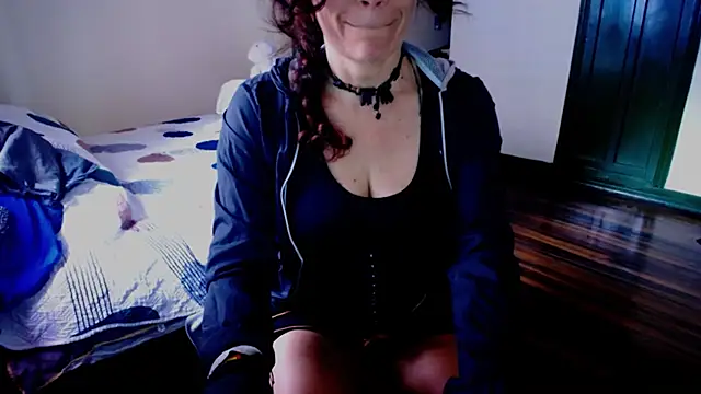 fenix colette online show from May 19, 1:40 pm