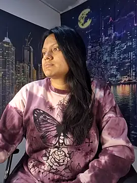 lana love69 online show from March 31, 9:20 am