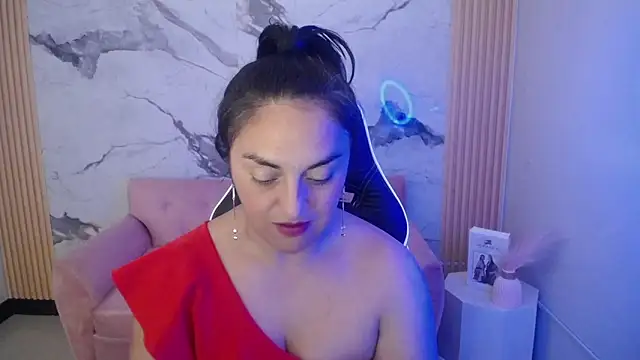 tamara ch1 online show from November 8, 3:00 am